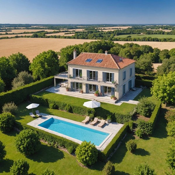 Décrochez un CDI dans l'immobilier en Gironde : Une carrière passionnante et enrichissante vous attend !
