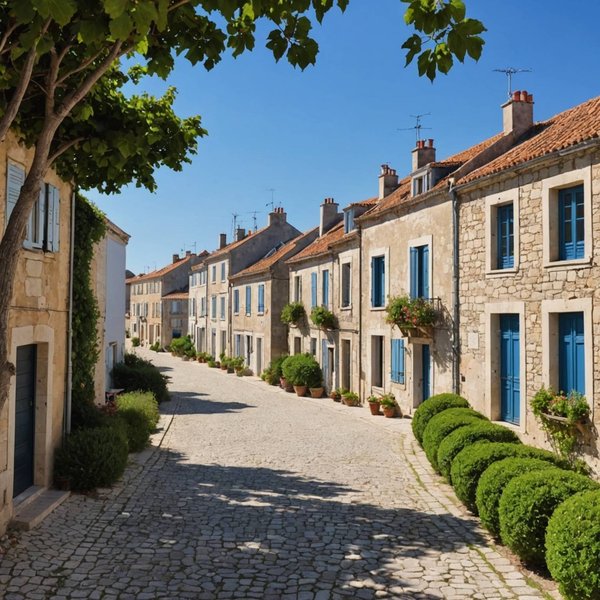 Devenir Agent Immobilier à l'Île de Ré: Guide Complet en 7 Étapes Essentielles