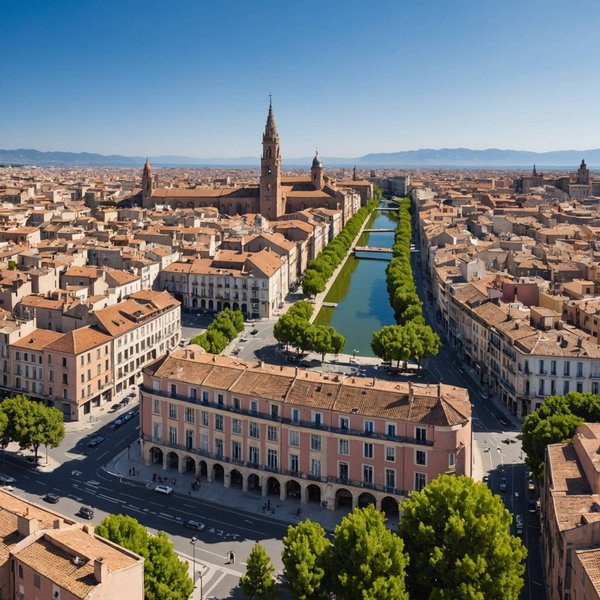 Marché Immobilier 2024 : Découvrez les Tendances Clés et Conseils pour Déménager à Perpignan