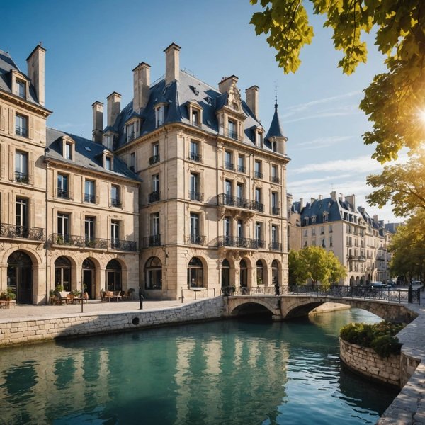 Salaire d'Agent Immobilier en France : Découvrez le Revenu Moyen en 2023