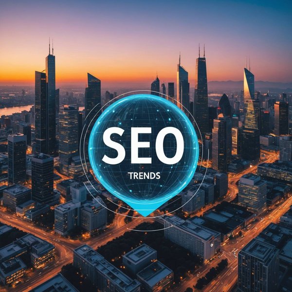 Les 10 tendances SEO incontournables en 2023 pour booster votre présence en ligne dans le secteur High-tech & Informatique