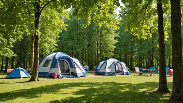 Top Campings de France : Découvrez les Meilleurs Sites sur la Première Page de l'Annuaire OT-Campings